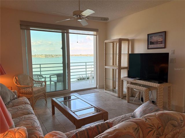 7979 SAILBOAT KEY BOULEVARD S 306, South Pasadena, FL 33707