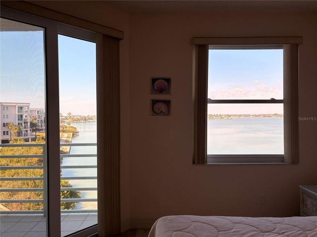 7979 SAILBOAT KEY BOULEVARD S 306, South Pasadena, FL 33707