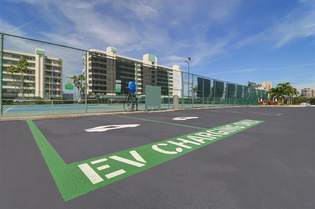 7979 SAILBOAT KEY BOULEVARD S 306, South Pasadena, FL 33707