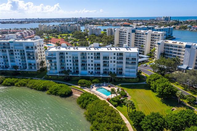 7979 SAILBOAT KEY BOULEVARD S 306, South Pasadena, FL 33707