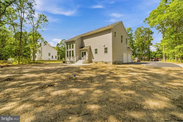 1804 GRANT AVE, Franklinville, NJ 08322