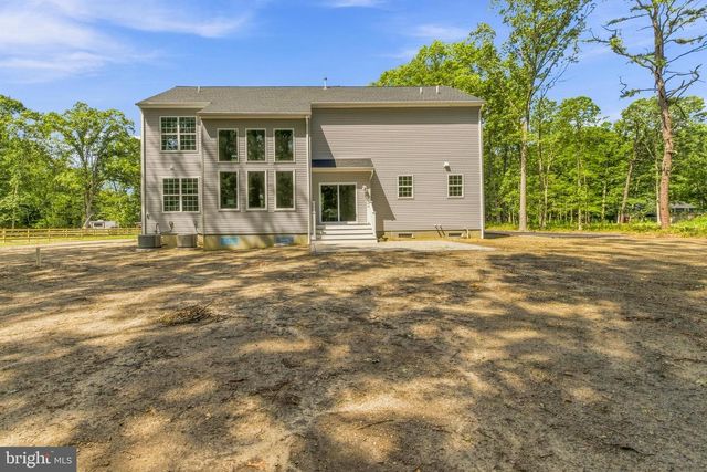 1804 GRANT AVE, Franklinville, NJ 08322