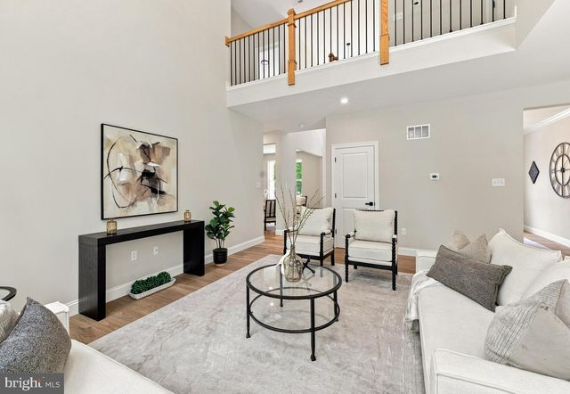 1804 GRANT AVE, Franklinville, NJ 08322