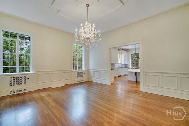 302 E 46th Street, Savannah, GA 31405