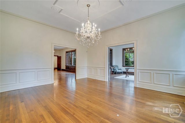 302 E 46th Street, Savannah, GA 31405
