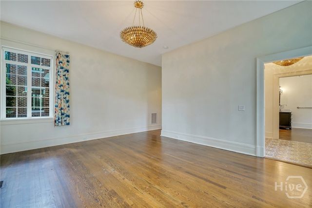 302 E 46th Street, Savannah, GA 31405