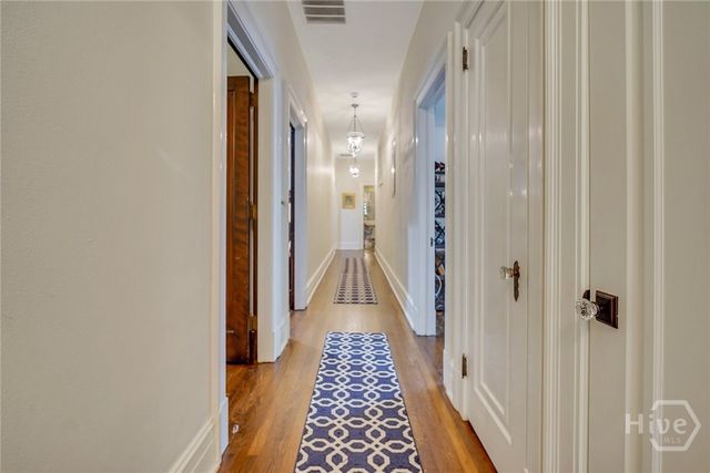 302 E 46th Street, Savannah, GA 31405
