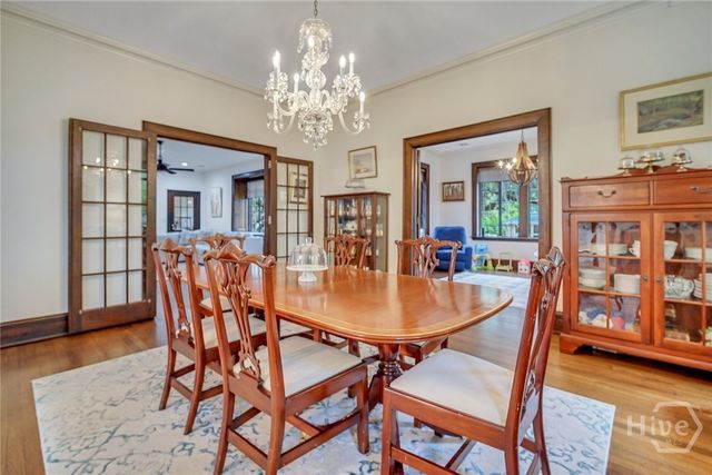 302 E 46th Street, Savannah, GA 31405