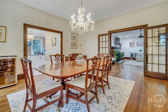 302 E 46th Street, Savannah, GA 31405