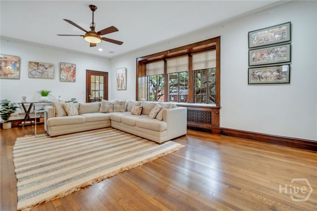 302 E 46th Street, Savannah, GA 31405