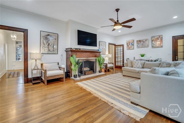 302 E 46th Street, Savannah, GA 31405