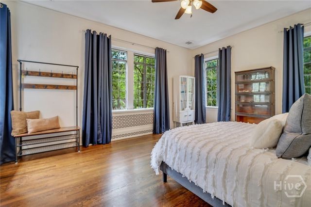 302 E 46th Street, Savannah, GA 31405