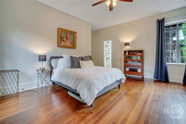 302 E 46th Street, Savannah, GA 31405