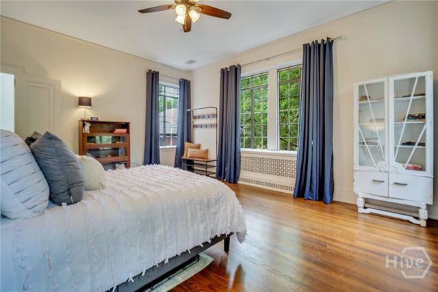 302 E 46th Street, Savannah, GA 31405