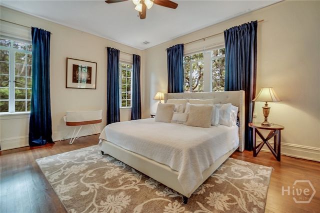 302 E 46th Street, Savannah, GA 31405