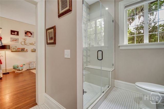 302 E 46th Street, Savannah, GA 31405