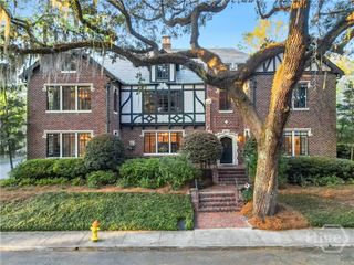 302 E 46th Street, Savannah, GA 31405