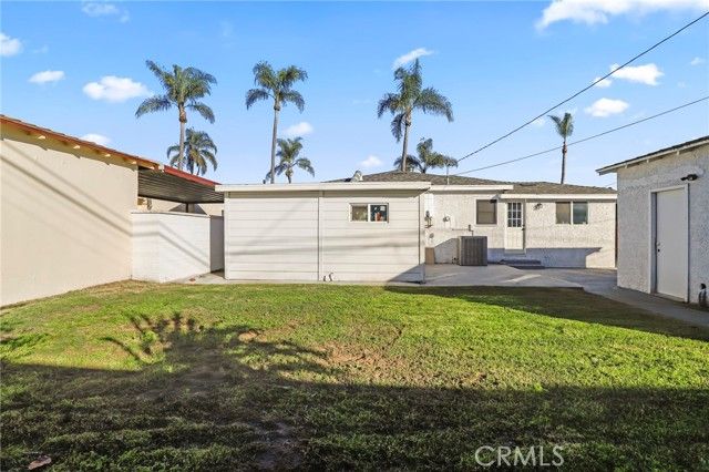 2673 Regway Avenue, Long Beach, CA 90810