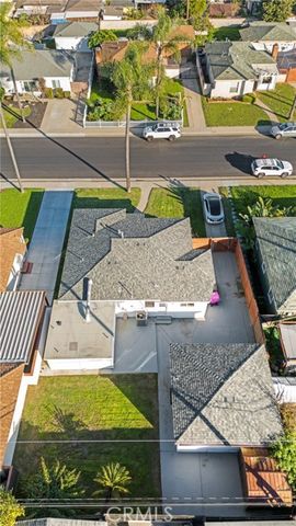 2673 Regway Avenue, Long Beach, CA 90810