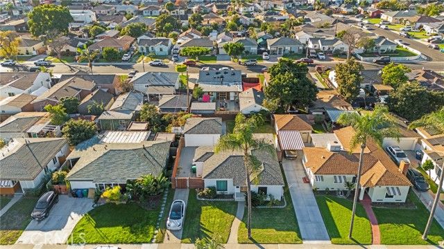 2673 Regway Avenue, Long Beach, CA 90810