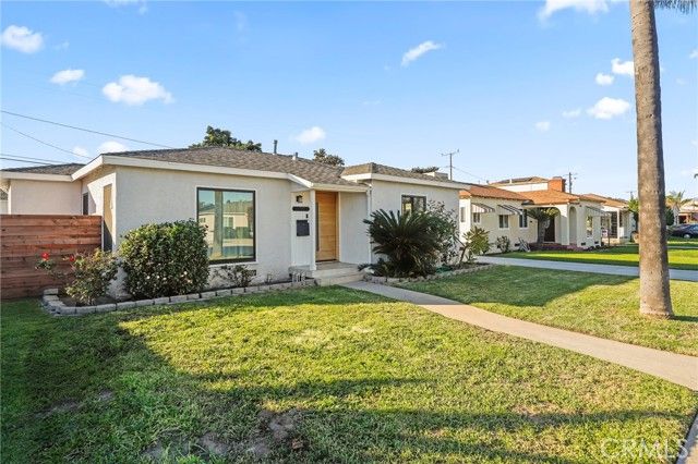 2673 Regway Avenue, Long Beach, CA 90810