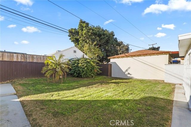 2673 Regway Avenue, Long Beach, CA 90810