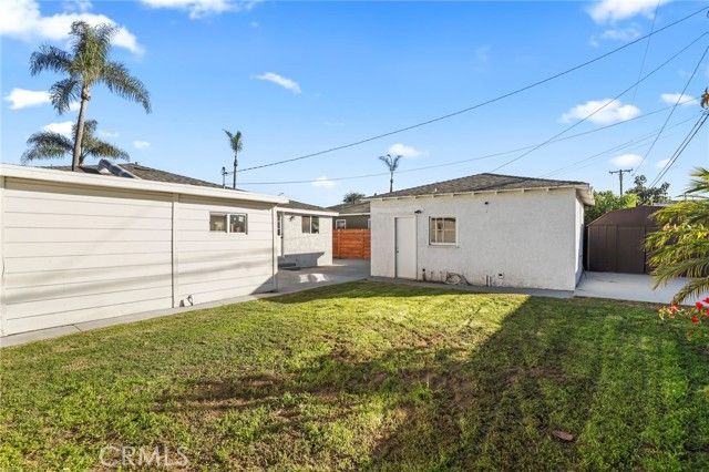 2673 Regway Avenue, Long Beach, CA 90810