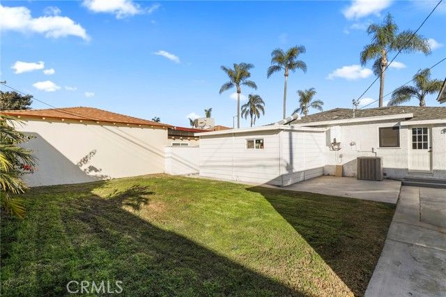 2673 Regway Avenue, Long Beach, CA 90810