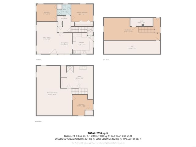 3228 Rownd St Street, Cedar Falls, IA 50613