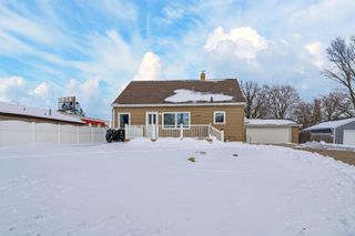 3228 Rownd St Street, Cedar Falls, IA 50613