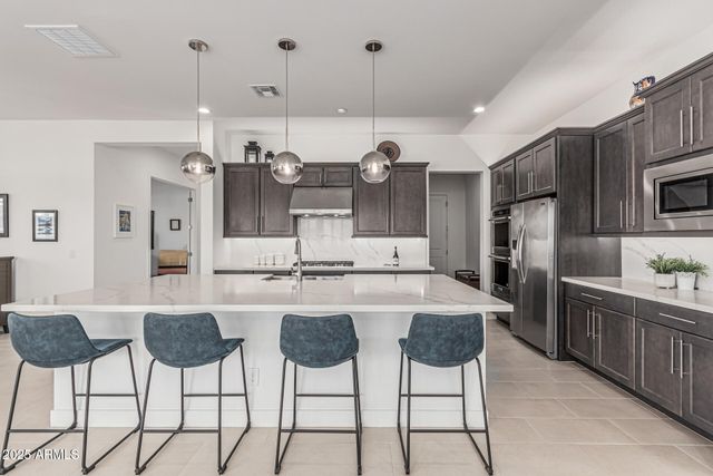 17331 W WILDWOOD Street, Surprise, AZ 85388