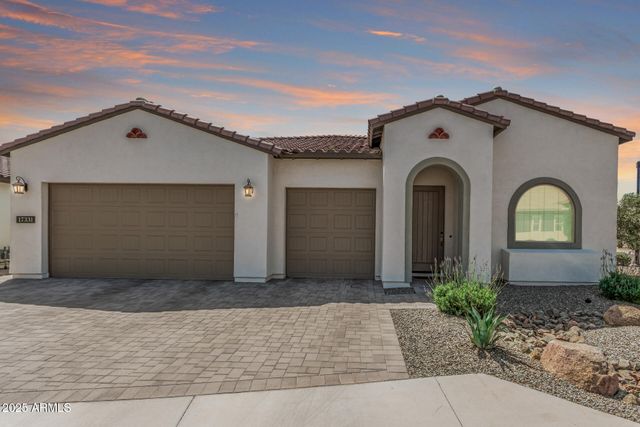 17331 W WILDWOOD Street, Surprise, AZ 85388