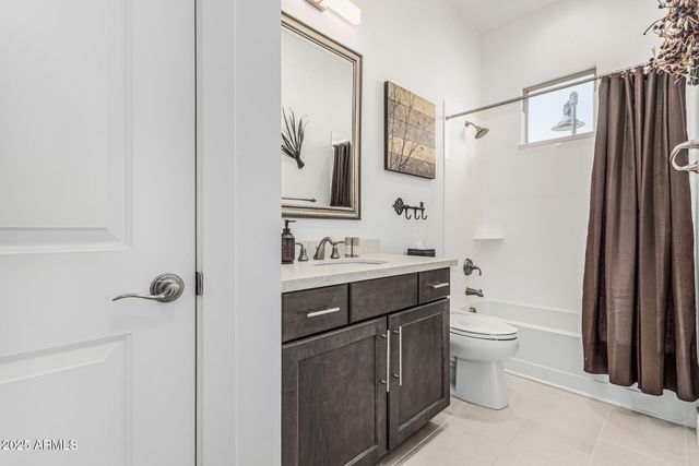 17331 W WILDWOOD Street, Surprise, AZ 85388