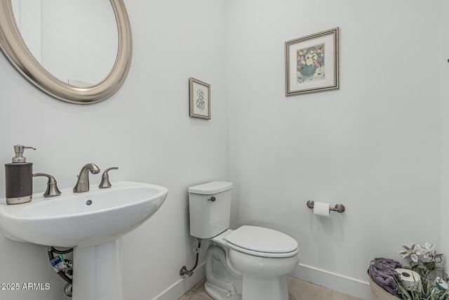 17331 W WILDWOOD Street, Surprise, AZ 85388