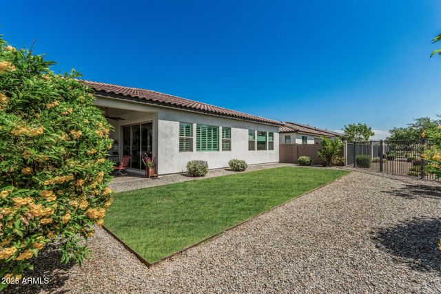 17331 W WILDWOOD Street, Surprise, AZ 85388
