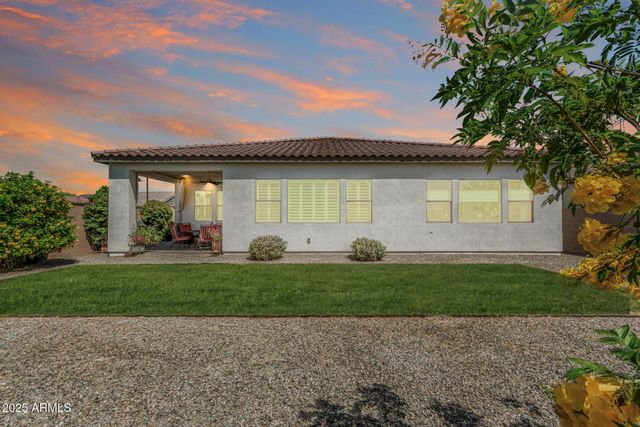 17331 W WILDWOOD Street, Surprise, AZ 85388