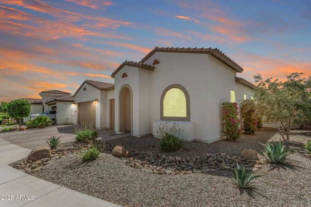 17331 W WILDWOOD Street, Surprise, AZ 85388