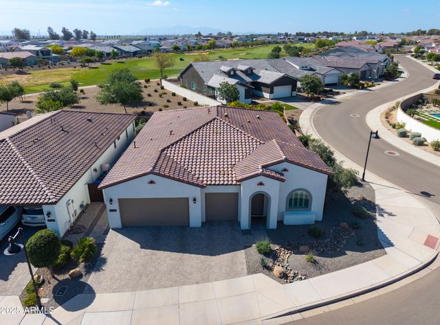 17331 W WILDWOOD Street, Surprise, AZ 85388