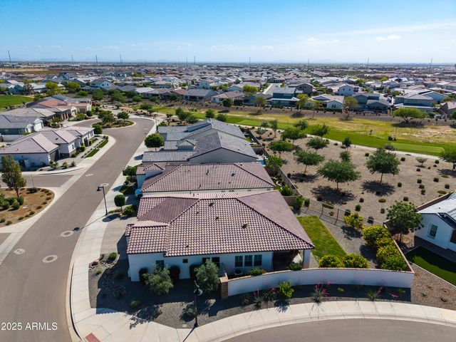 17331 W WILDWOOD Street, Surprise, AZ 85388
