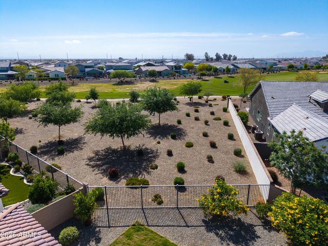 17331 W WILDWOOD Street, Surprise, AZ 85388