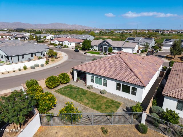 17331 W WILDWOOD Street, Surprise, AZ 85388