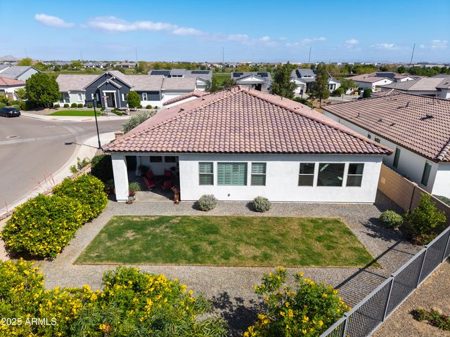 17331 W WILDWOOD Street, Surprise, AZ 85388