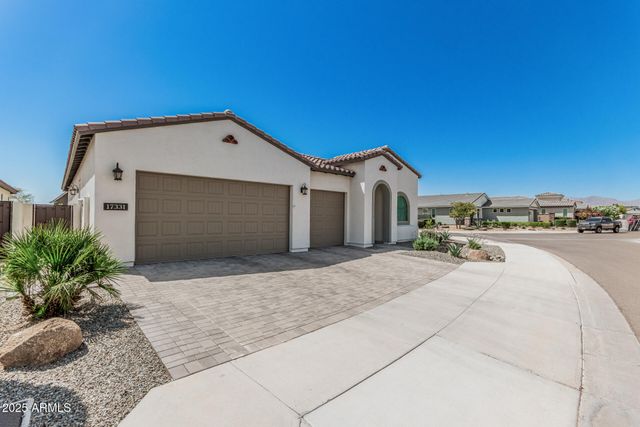 17331 W WILDWOOD Street, Surprise, AZ 85388