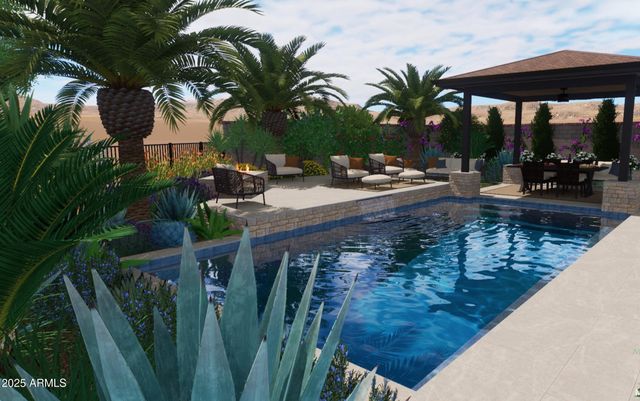 17331 W WILDWOOD Street, Surprise, AZ 85388