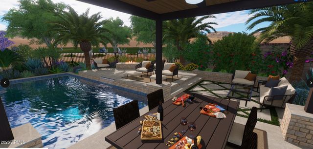 17331 W WILDWOOD Street, Surprise, AZ 85388