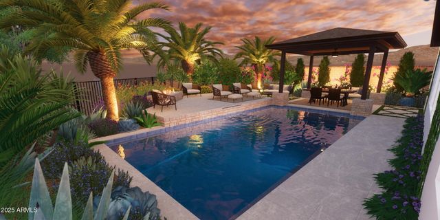 17331 W WILDWOOD Street, Surprise, AZ 85388