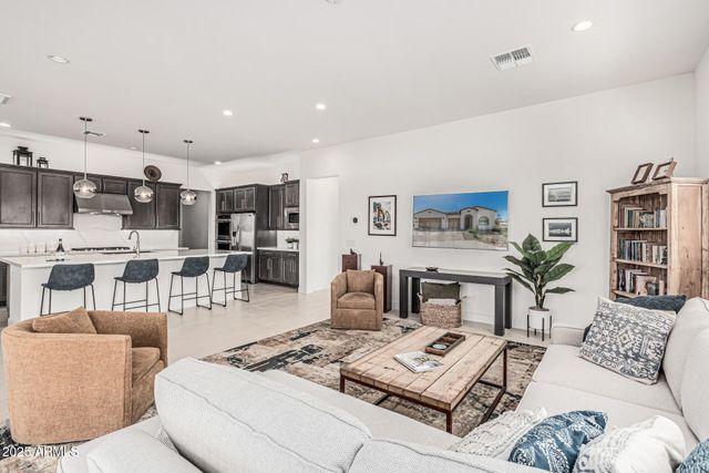 17331 W WILDWOOD Street, Surprise, AZ 85388