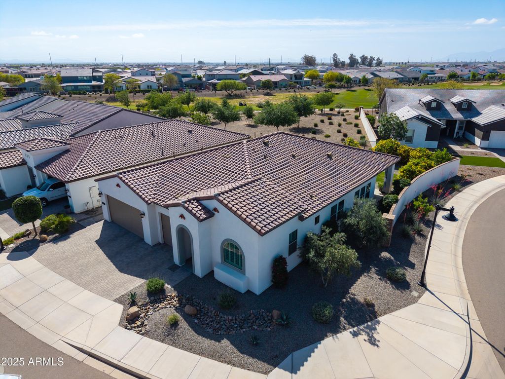 17331 W WILDWOOD Street, Surprise, AZ 85388