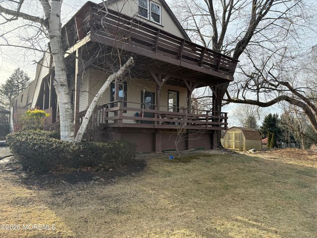 25 Monmouth Road 3, Oceanport, NJ 07757