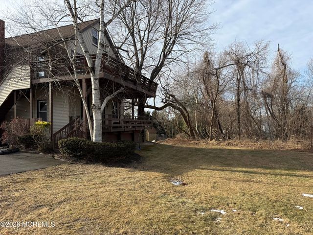 25 Monmouth Road 3, Oceanport, NJ 07757